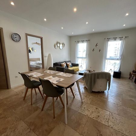 Appartement T3 Dans Maison Neuve 7 Couchages La Seyne-sur-Mer Eksteriør billede