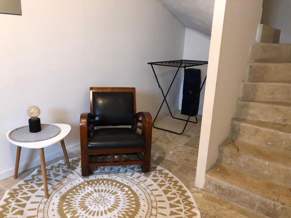 Appartement T3 Dans Maison Neuve 7 Couchages La Seyne-sur-Mer Eksteriør billede