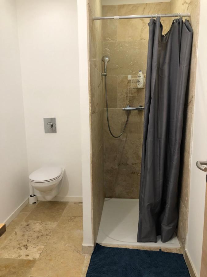 Appartement T3 Dans Maison Neuve 7 Couchages La Seyne-sur-Mer Eksteriør billede